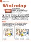 Wiatrołap. Przed wyborem projektu