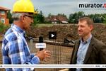 WIDEO: Dopłata do domów energooszczędnych NF15 - ci inwestorzy się o nią starają