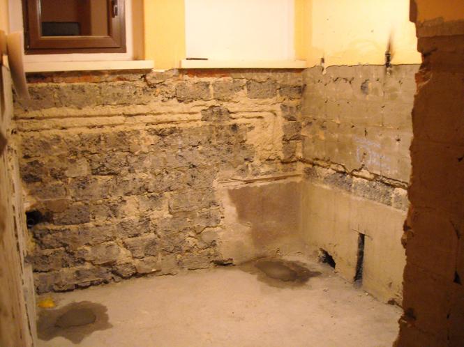 zdjęcie w konkursie Remont roku
