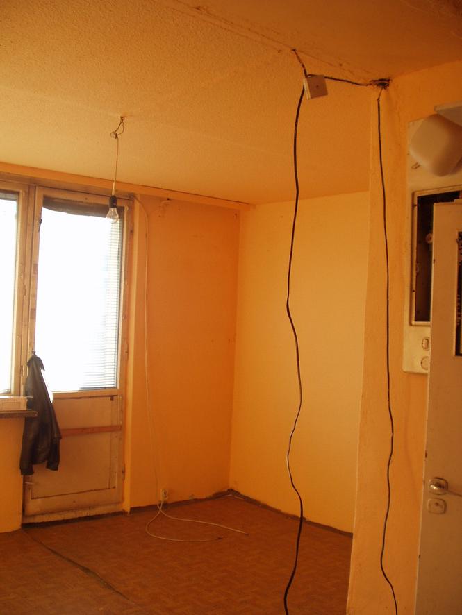 zdjęcie w konkursie Remont roku