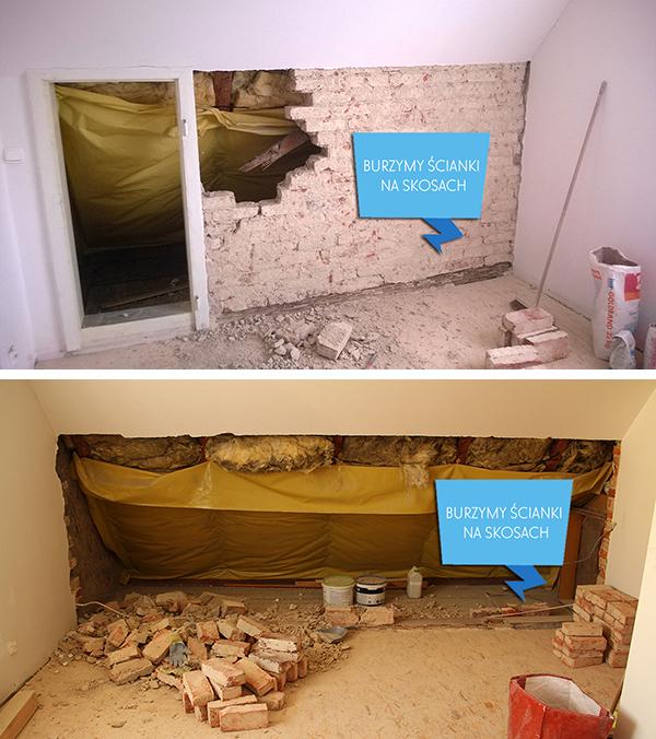 zdjęcie w konkursie Remont roku