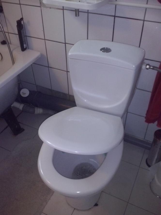 zdjęcie w konkursie Remont roku