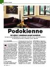 Podokienne dylematy. Jak wybrać i zamontować parapet wewnętrzy