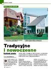 Tradycyjne i nowoczesne. Dachówki płaskie