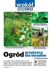 Ogród przyjazny dla owadów