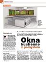 Okna kuchenne z pomysłem