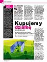 Kupujemy działkę za kredyt hipoteczny